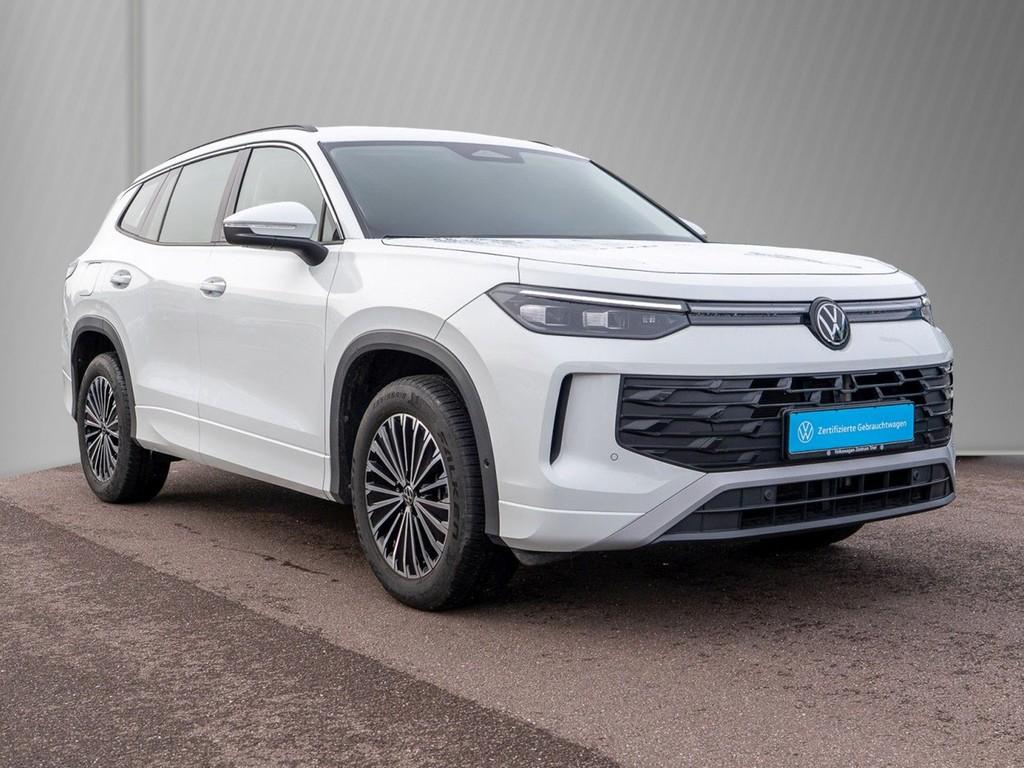 Volkswagen Tayron 1.5 TSI DSG Life eHybrid