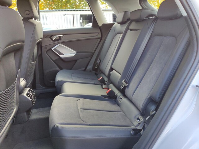 Audi Q3 35 TFSI S-Tronic