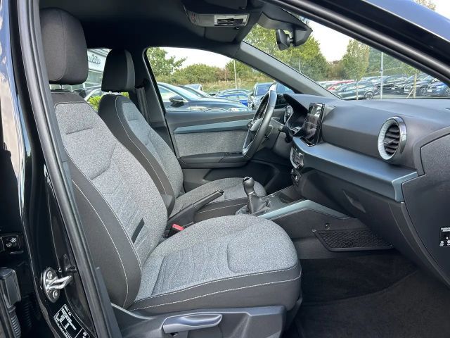 Seat Arona 1.0 TSI