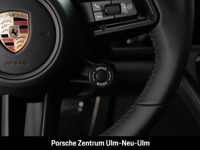 Porsche Panamera 4S E-Hybrid