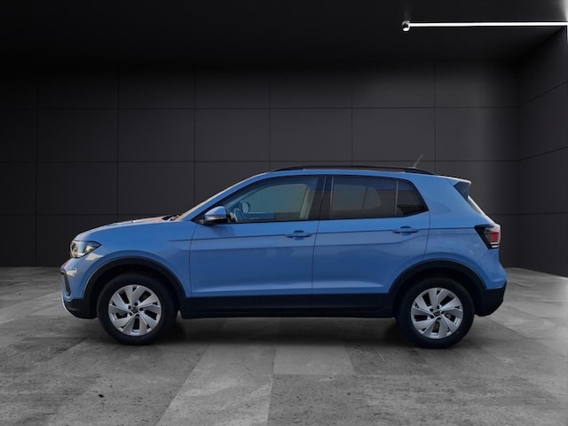 Volkswagen T-Cross DSG Life