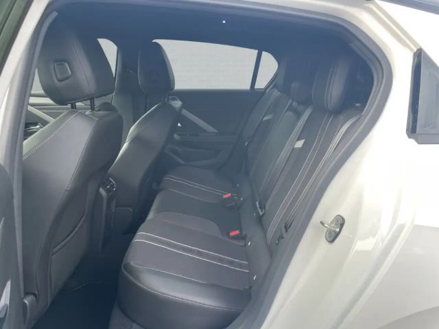 Opel Astra GS-Line Grand Sport