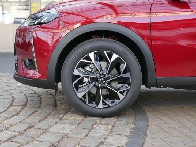 DS DS 3 E-Tense Mobiles