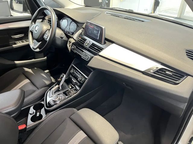 BMW 218 218d Advantage pakket Gran Tourer