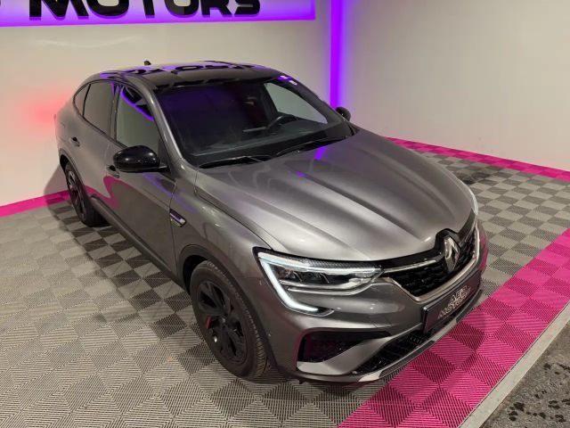 Renault Arkana RS