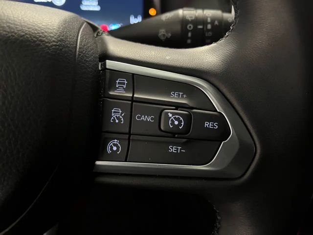 Jeep Compass Hybrid Limited