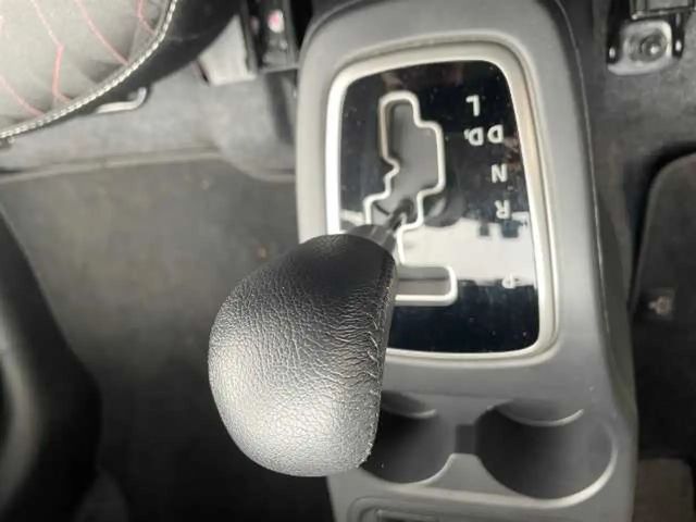 Mitsubishi Space Star CVT ClearTec MIVEC Star