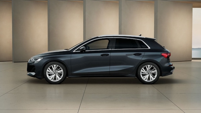 Audi A3 30 TFSI S-Tronic Sportback
