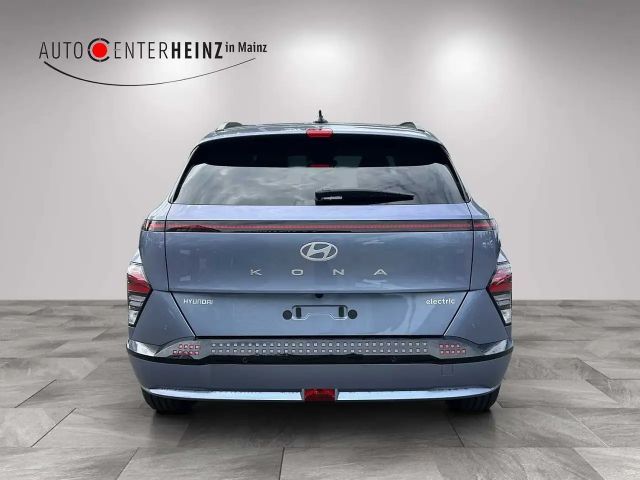 Hyundai Kona Electric Trend