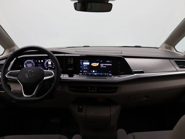 Volkswagen Multivan DSG Lang T7