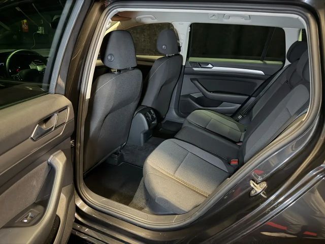 Volkswagen Passat DSG Variant