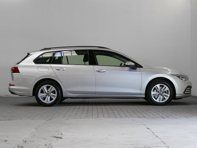 Volkswagen Golf 2.0 TDI Life Variant