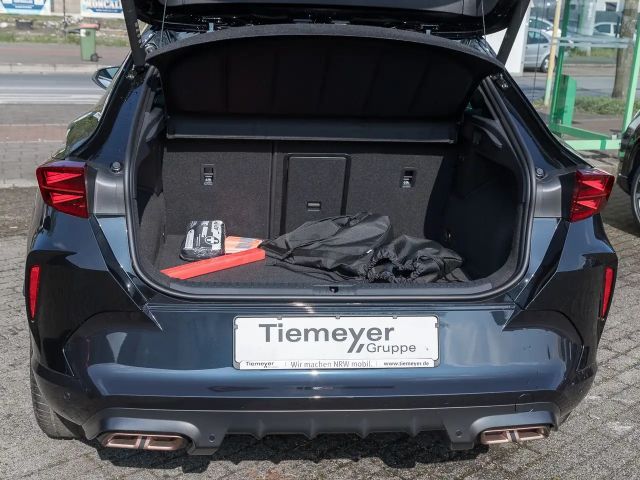 Cupra Formentor DSG VZ