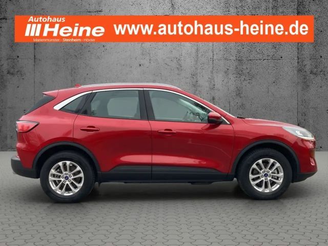 Ford Kuga Plug in Hybrid Titanium