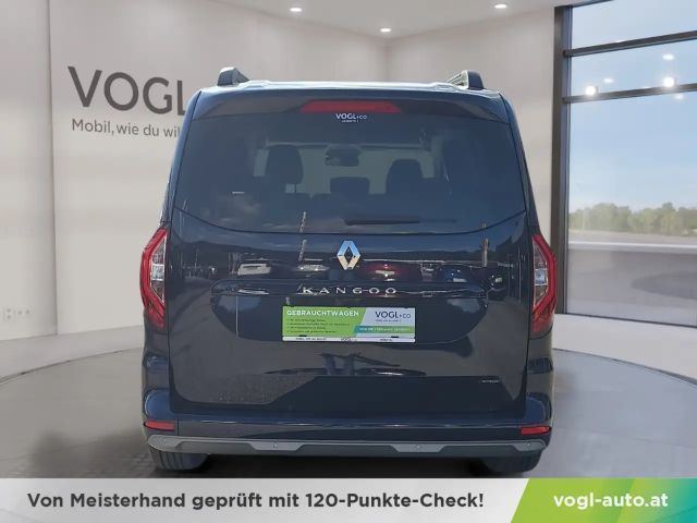 Renault Kangoo E-TECH E-Tech EV45 Techno