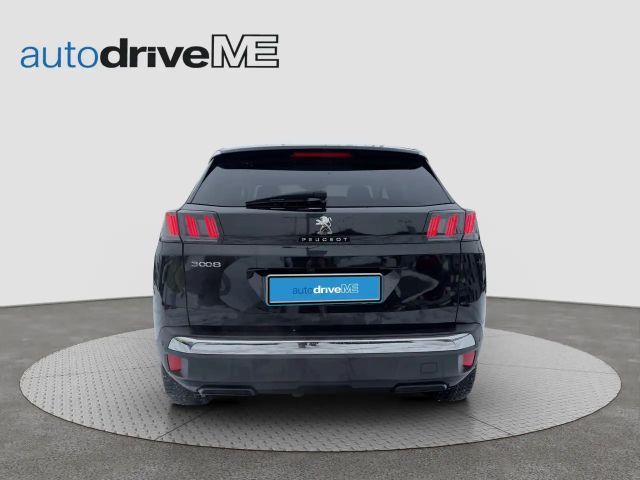 Peugeot 3008 BlueHDi