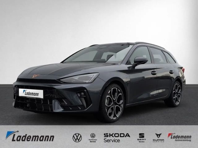 Cupra Leon 2.0 TSI 4Drive DSG ST