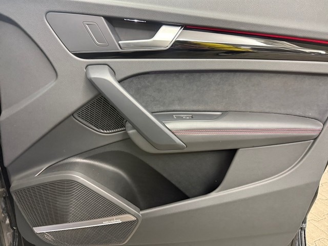 Audi SQ5 SUV TDI tiptronic Audi SQ5 SUV