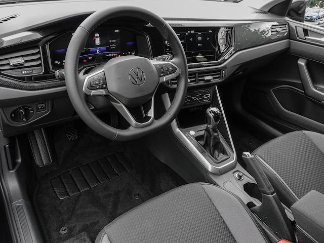 Volkswagen Taigo 1.0 TSI