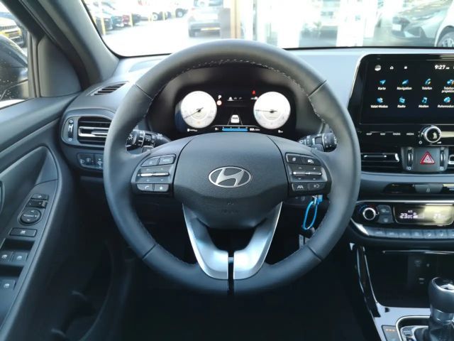 Hyundai i30 1.0 T-GDi
