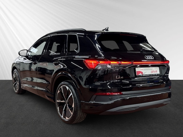 Audi Q4 e-tron 40