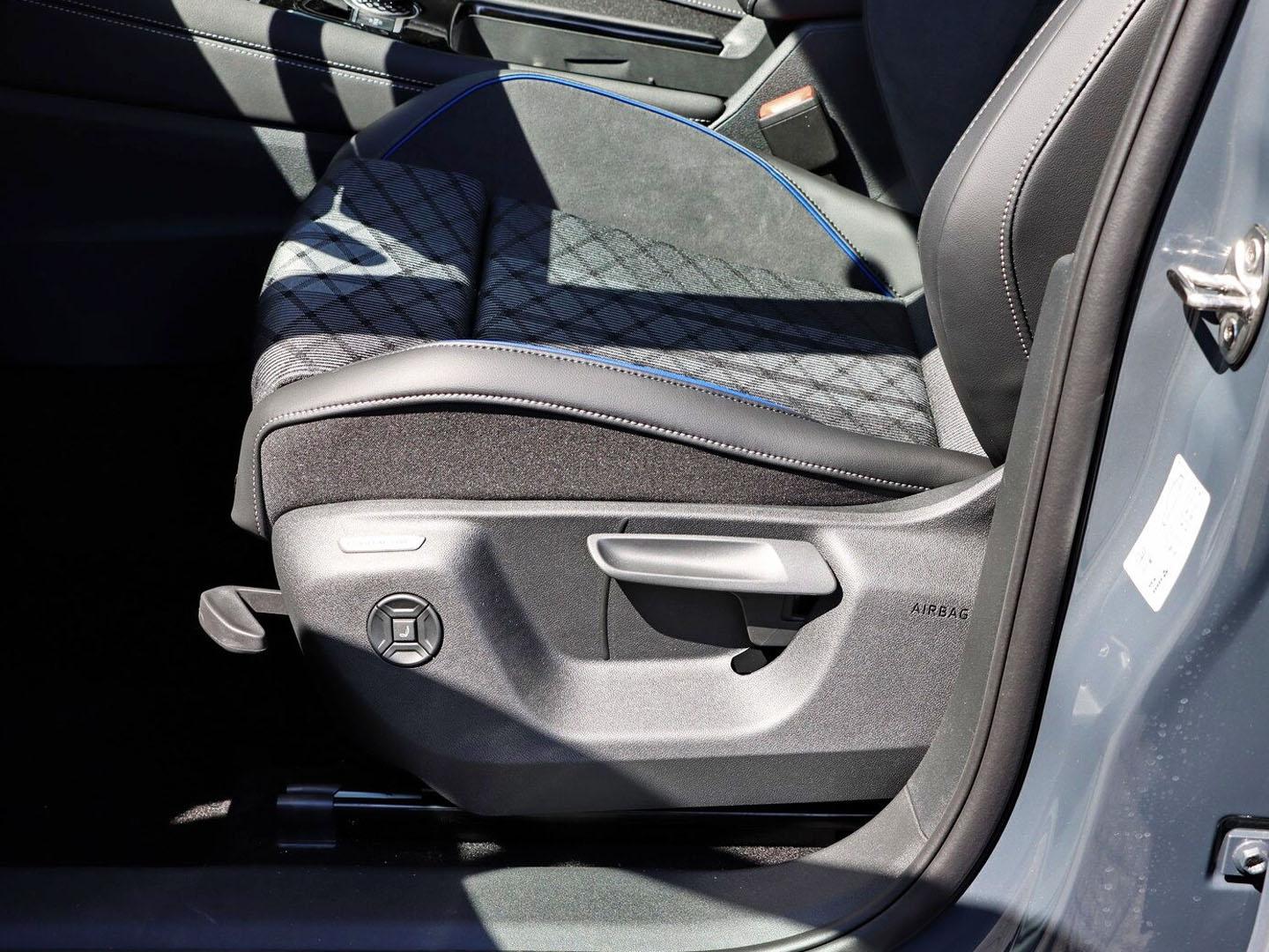 Volkswagen Tiguan DSG R-Line eHybrid