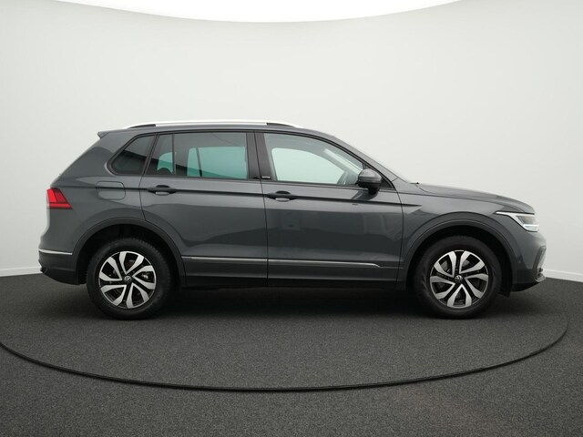 Volkswagen Tiguan 1.4 TSI eHybrid