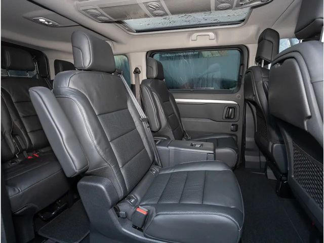 Opel Zafira GS-Line Grand Sport business+