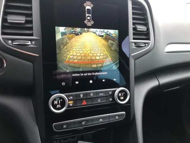 Renault Megane Techno