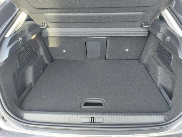 Citroën C4 Max PureTech