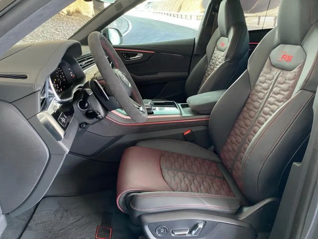 Audi RS Q8 4.0 TFSI Performance Quattro