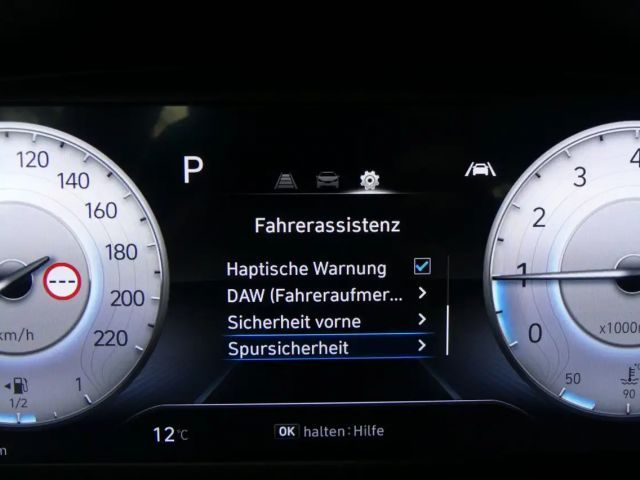 Hyundai i20 Kamera*Sitzheizung*Digi.Cockpit*AppleCarPlay