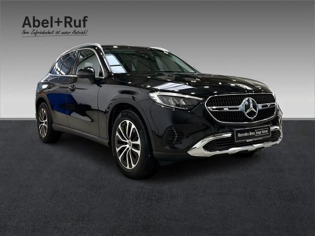 Mercedes-Benz GLC 200 4MATIC AVANTGARDE