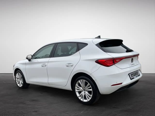 Seat Leon 1.5 eTSI DSG Style