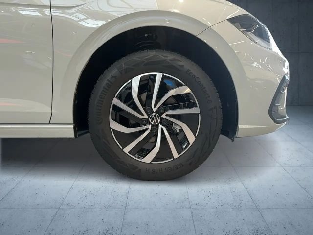 Volkswagen Polo DSG Life