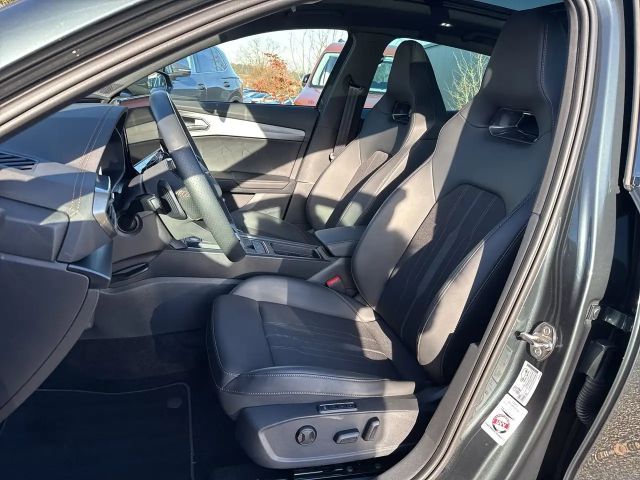 Cupra Formentor VZ e-Hybrid