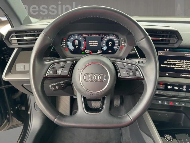 Audi A3 35 TDI S-Tronic Sedan Sportback