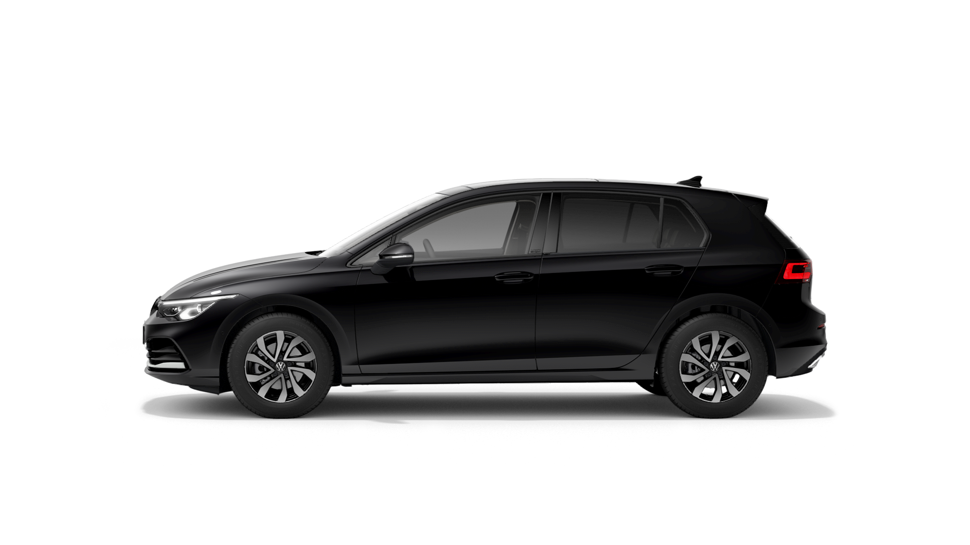 Volkswagen Golf 1.5 TSI DSG