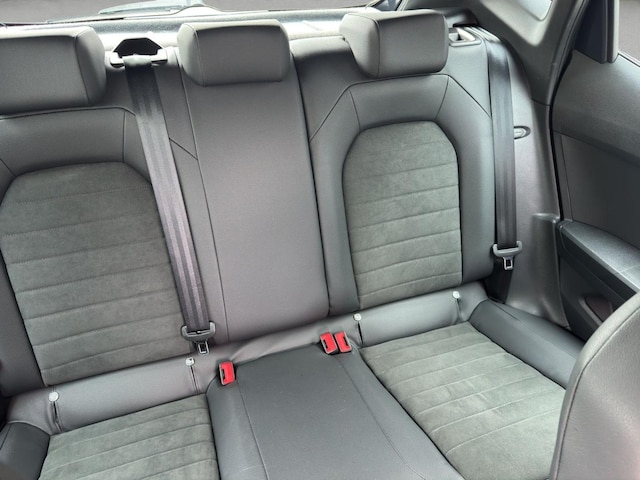 Seat Ibiza 1.0 TSI DSG Xcellence