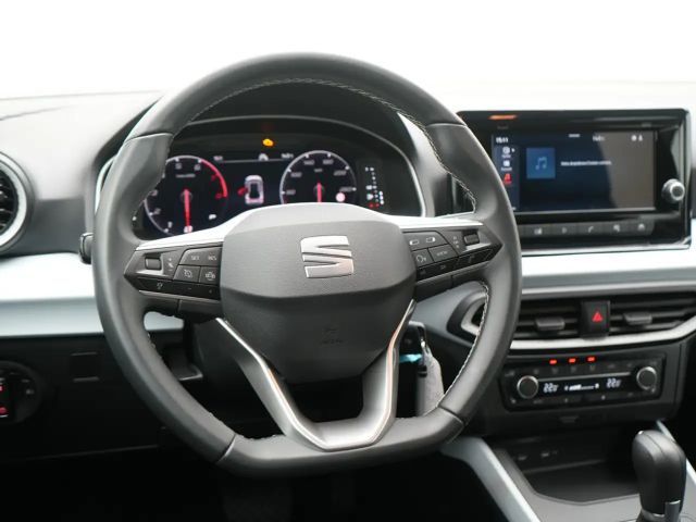 Seat Arona DSG Style