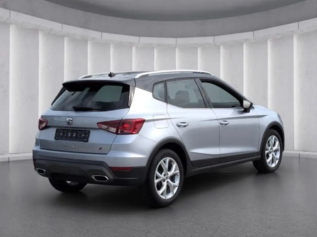 Seat Arona 1.0 TSI FR-lijn