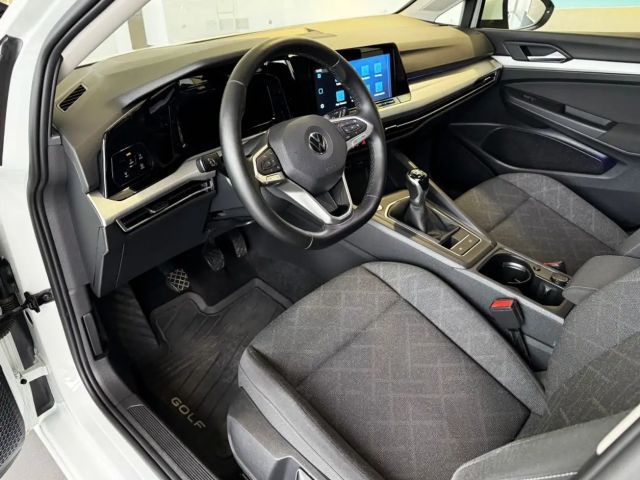 Volkswagen Golf 1.0 TSI Life