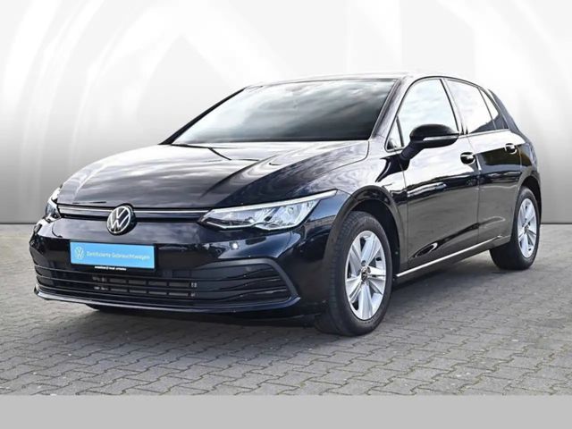 Volkswagen Golf 2.0 TDI Golf VIII Life