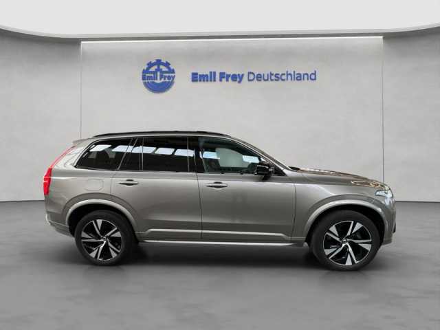 Volvo XC90 RDesign Edition