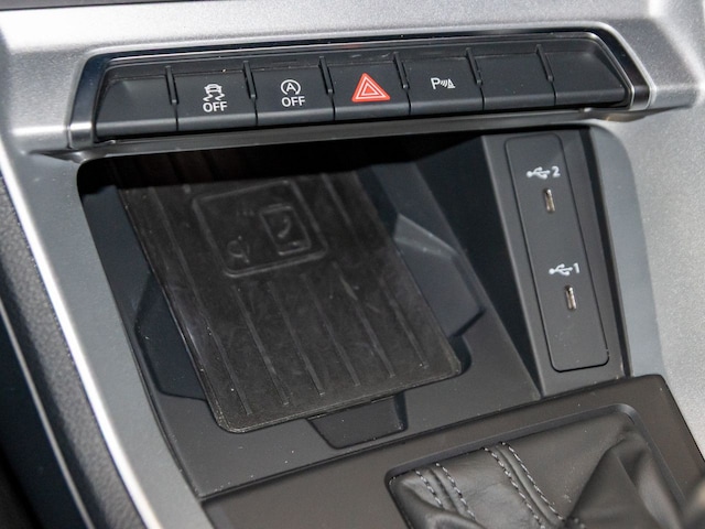 Audi Q3 35 TFSI S-Tronic