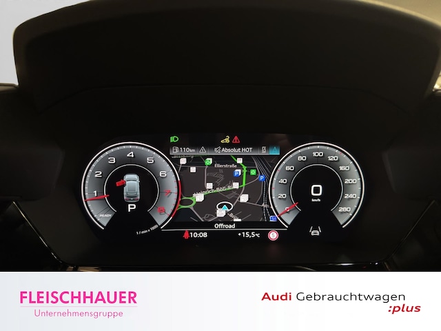 Audi A3 35 TFSI S-Tronic Sportback