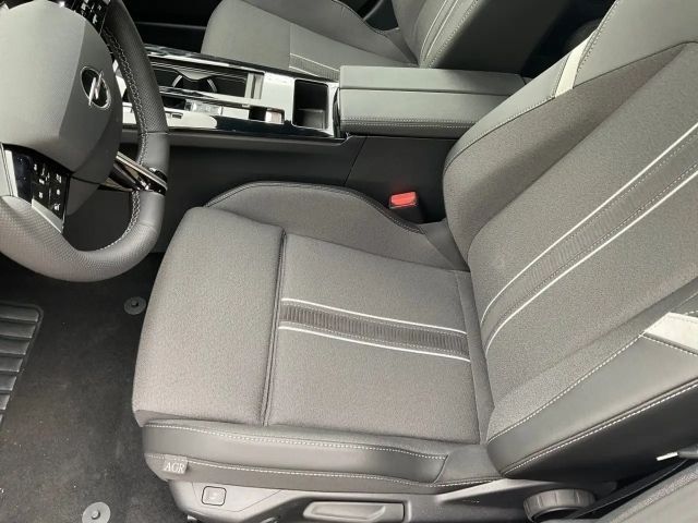 Opel Astra 1.2 Turbo GS-Line Grand Sport Turbo