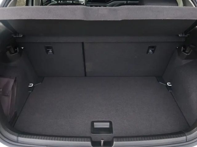 Volkswagen Polo IQ.Drive Life