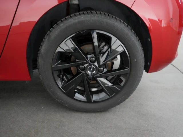 Opel Corsa GS-Line Grand Sport