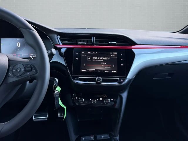 Opel Corsa GS-Line Grand Sport Turbo